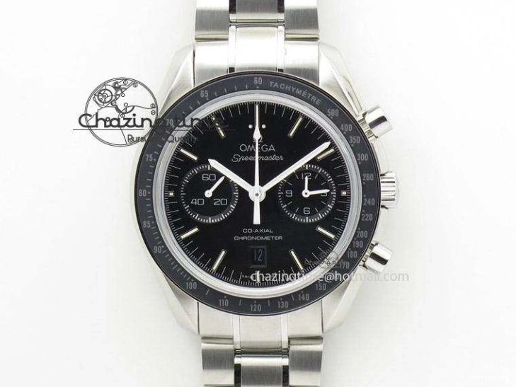 0101 Versatile Aqua Terra ‘PyeongChang 2018’ JHF Best Edition Black Dial On SS Bracelet A 8204